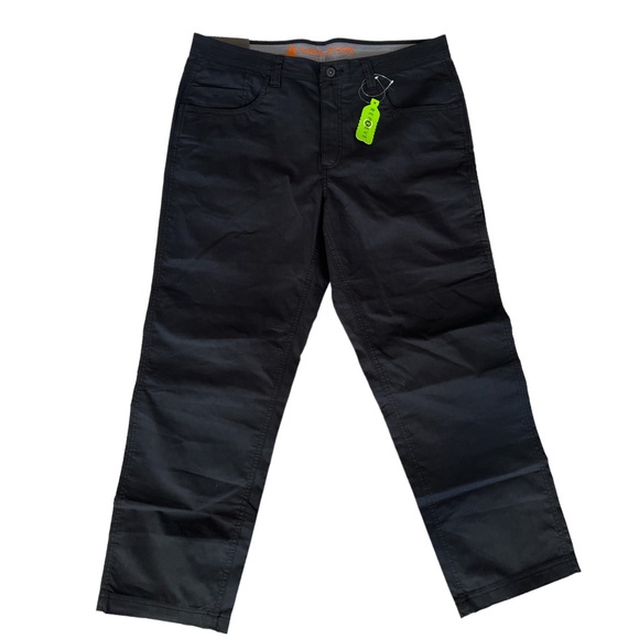 Sierra Designs Men Tech Pants - Picture 14 of 16